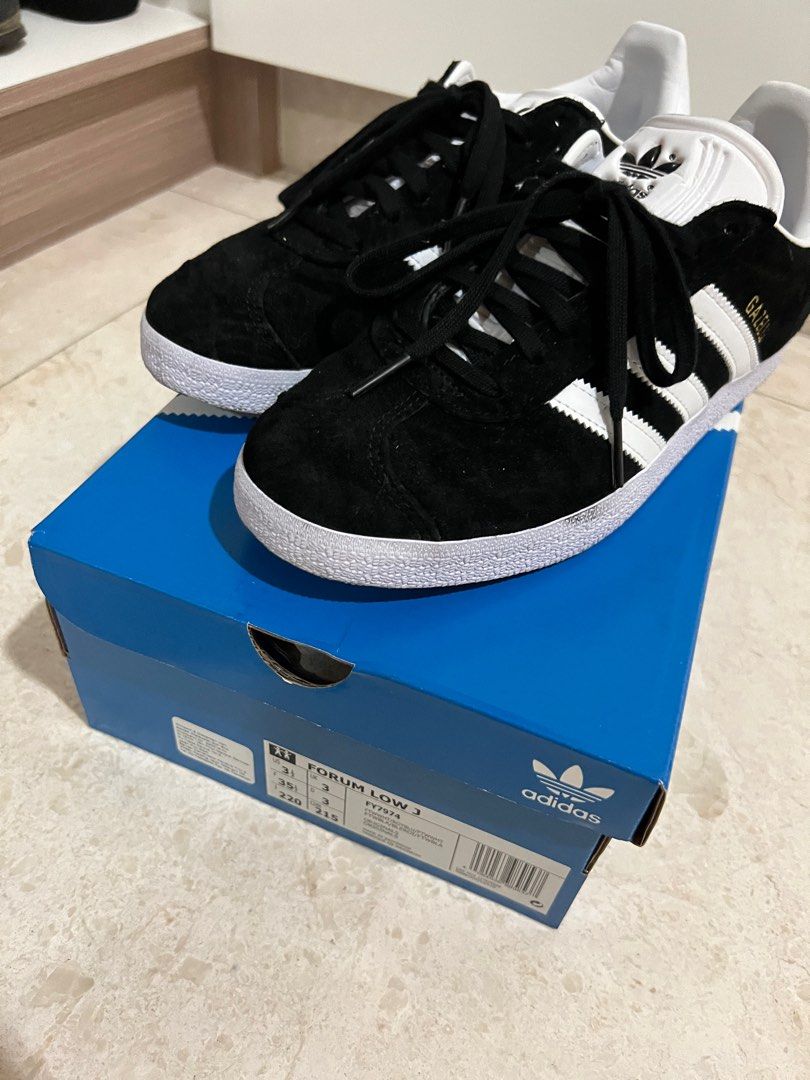 Adidas gazelle 215 outlet