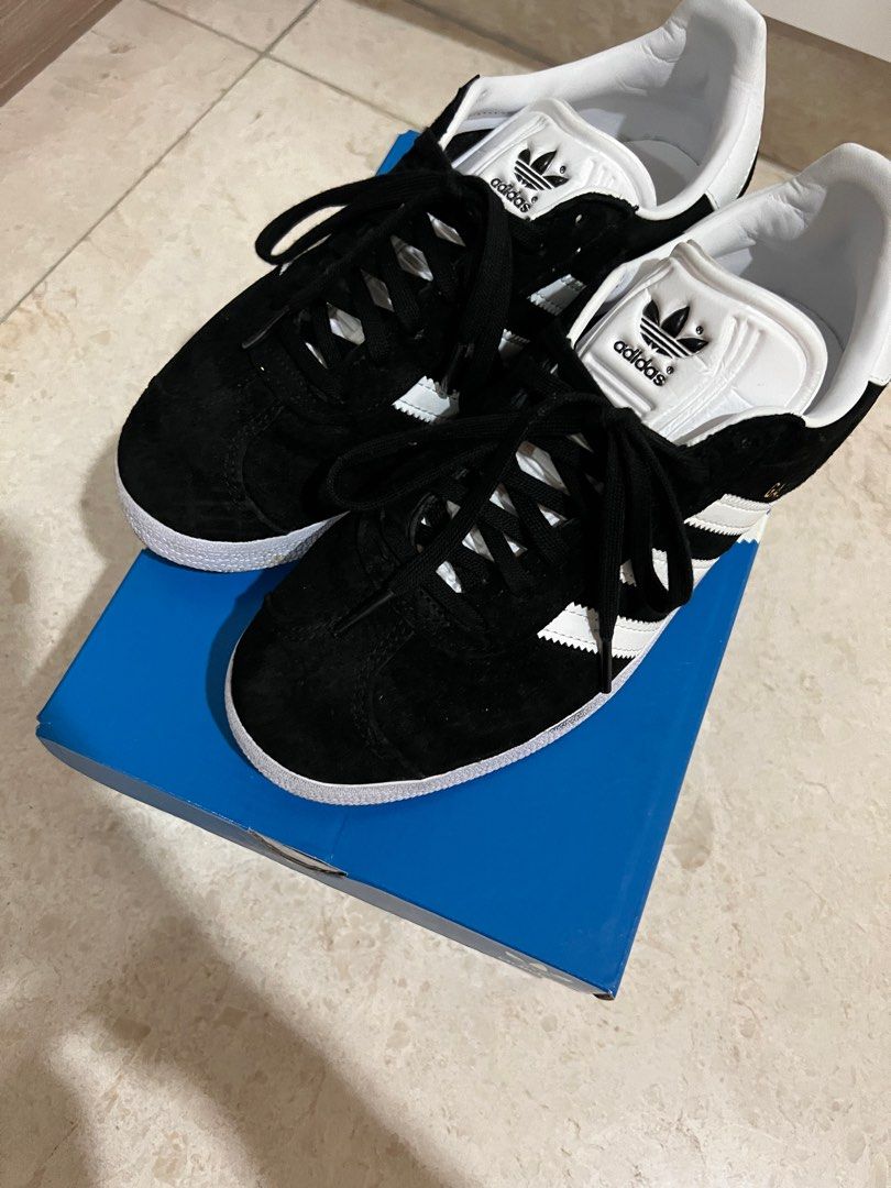 Adidas originals store gazelle shoes