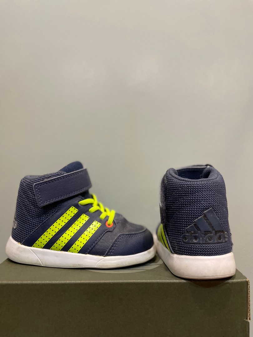 Adidas ortholite top 19