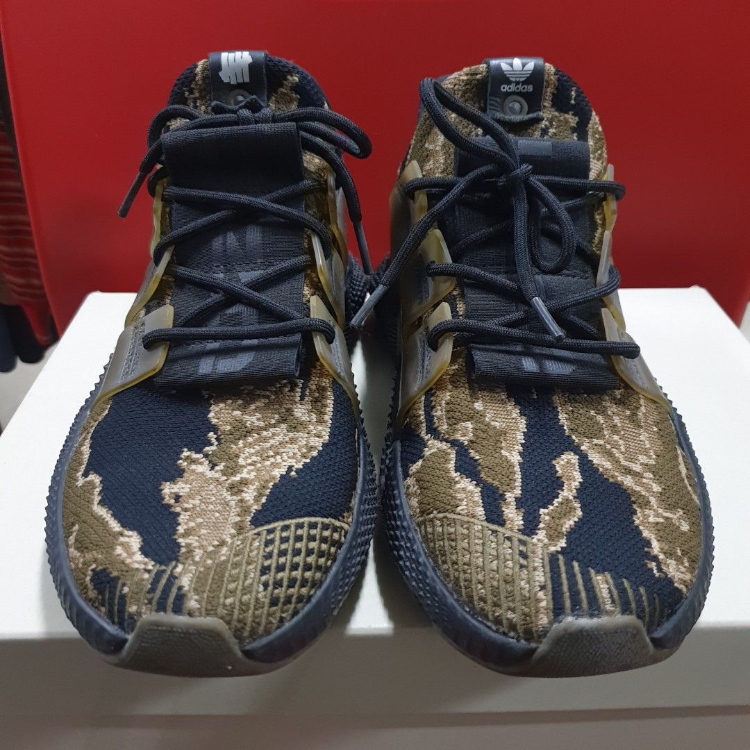 Undftd prophere online