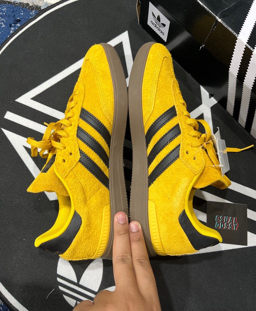 Adidas Samba Adv