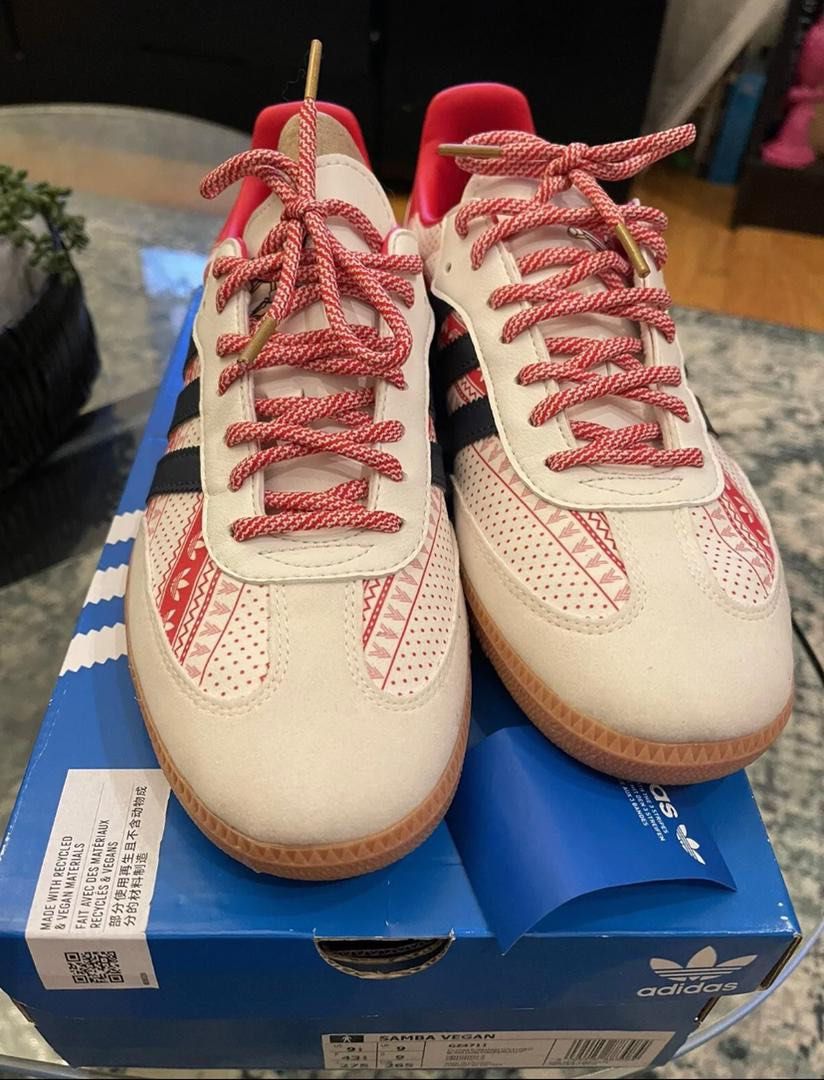 adidas samba special edition