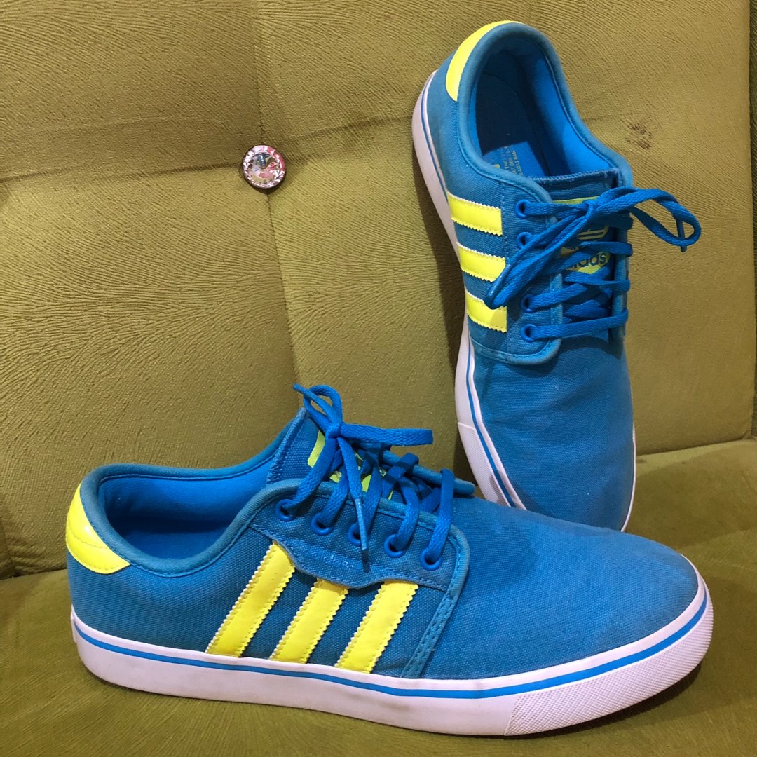 adidas seeley