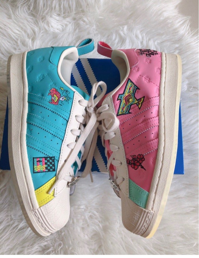 Adidas arizona superstar outlet