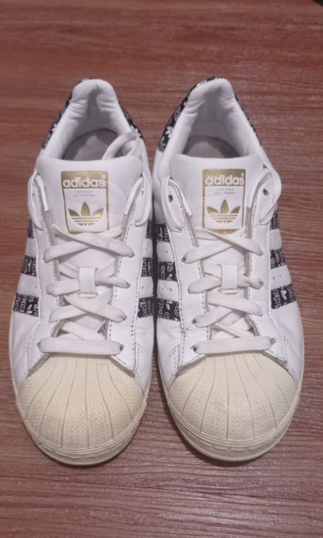 Insole adidas clearance superstar