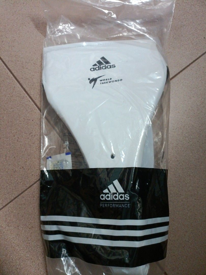 Adidas Taekwondo Sparring Gear, Sports Equipment, Other Sports