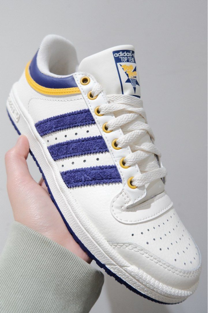 Top discount ten lo