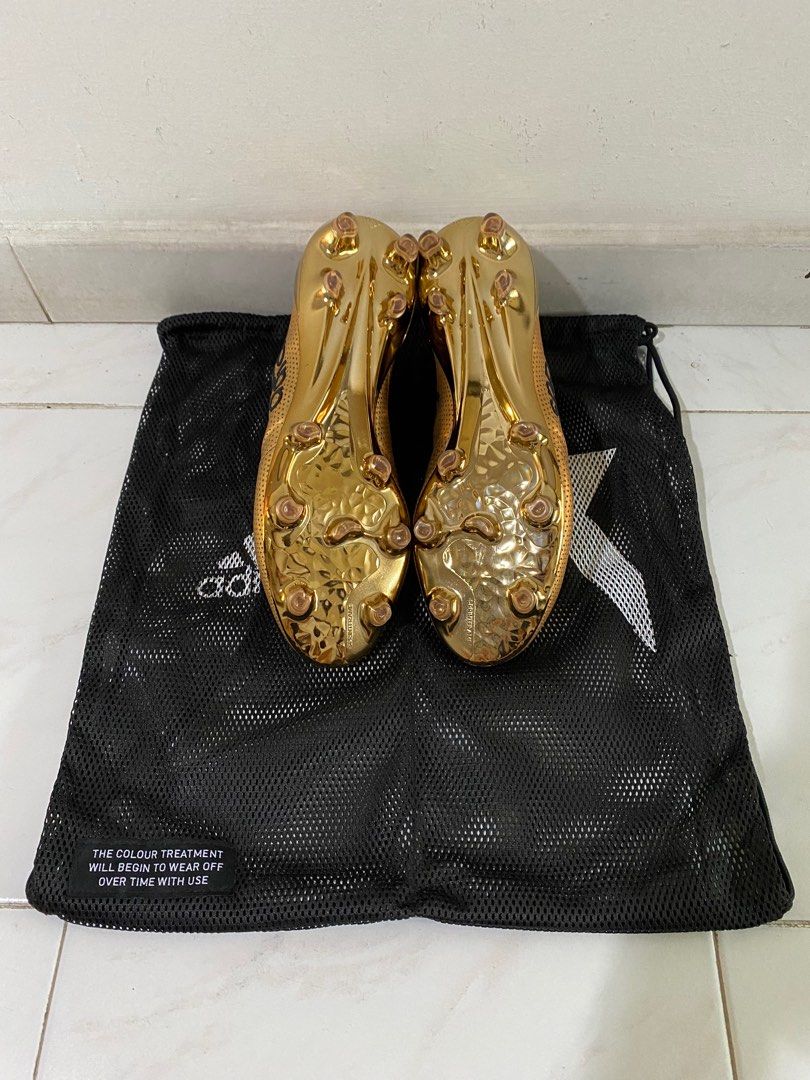 Adidas x clearance 17 purespeed fg