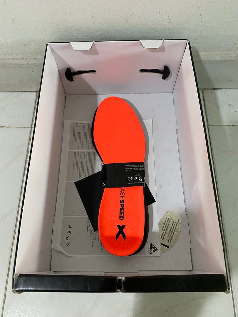 Adidas x top 17 fg