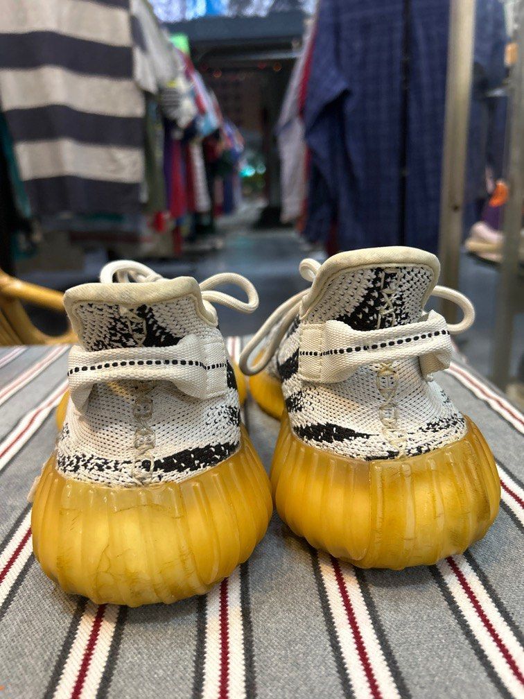 Adidas Yeezy Men s Fashion Footwear Sneakers on Carousell