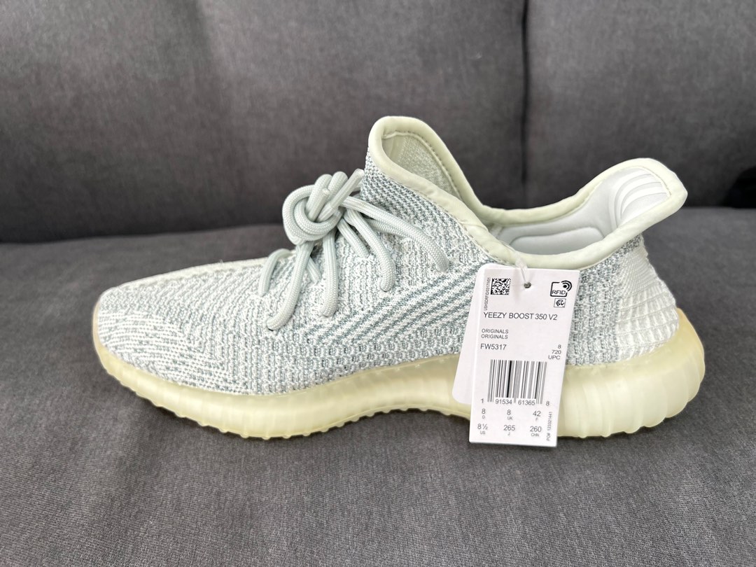 Yeezy 720 white sales