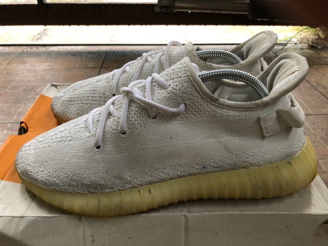 Adidas yeezy shop 350 v2 kelebihan