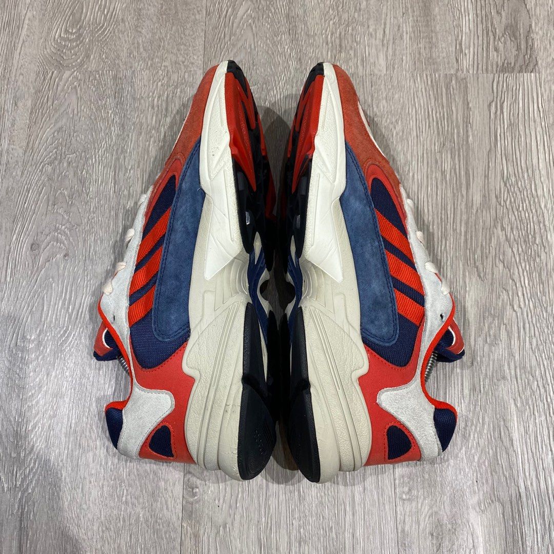 Adidas original sale yung 1 rouge