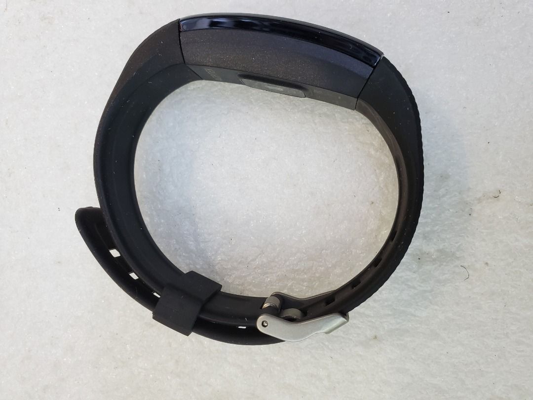 AGPTEK C11 Bluetooth Fitness Tracker Black