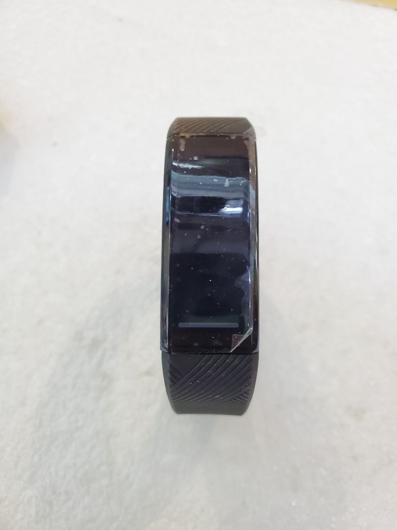 AGPTEK C11 Bluetooth Fitness Tracker Black