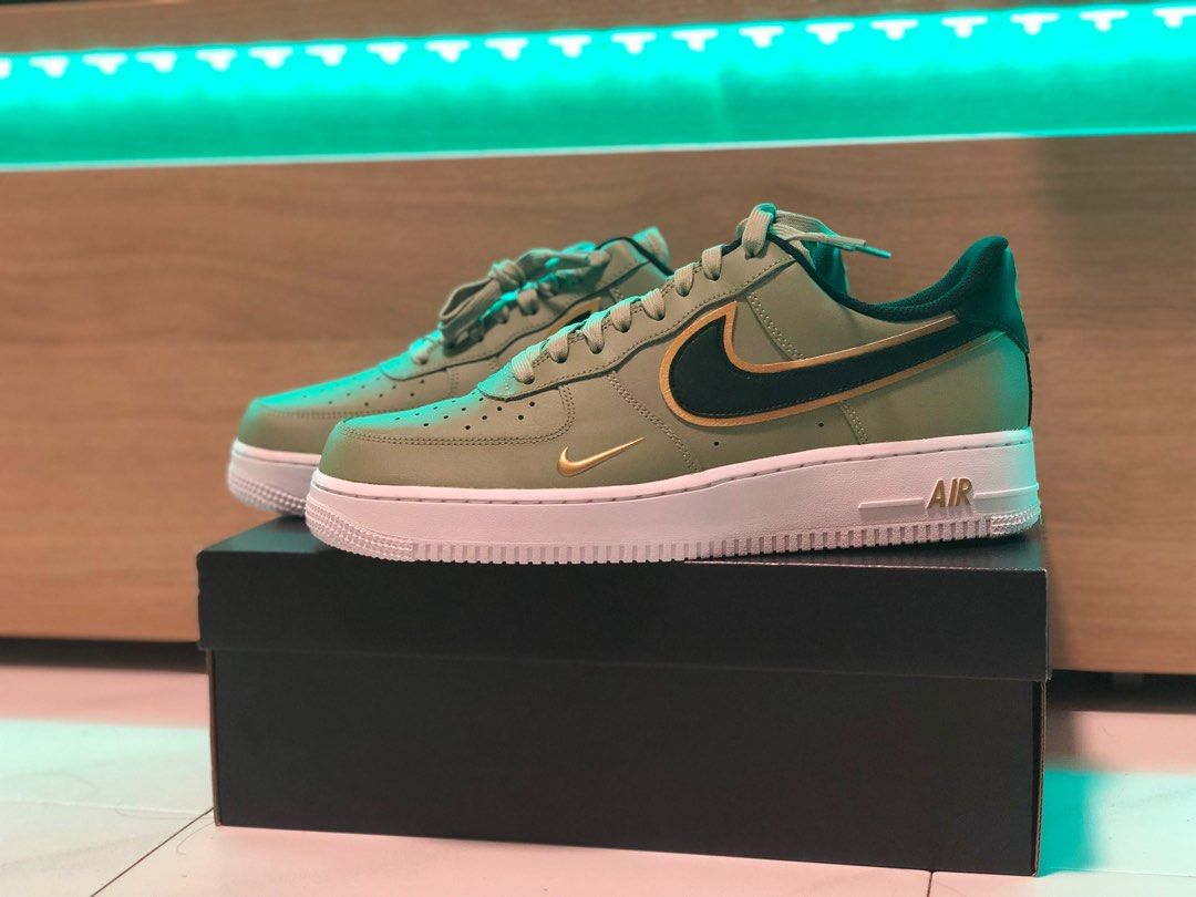 Air force clearance 1 7 olive