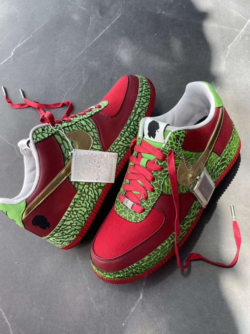 Air force 1 questlove hotsell