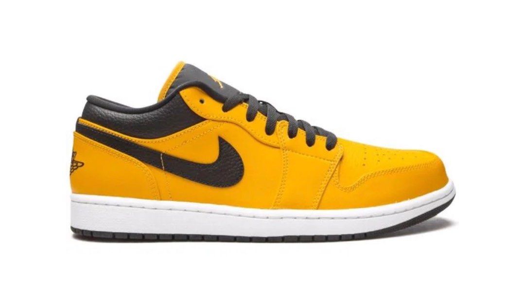 Air Jordan 1 Low