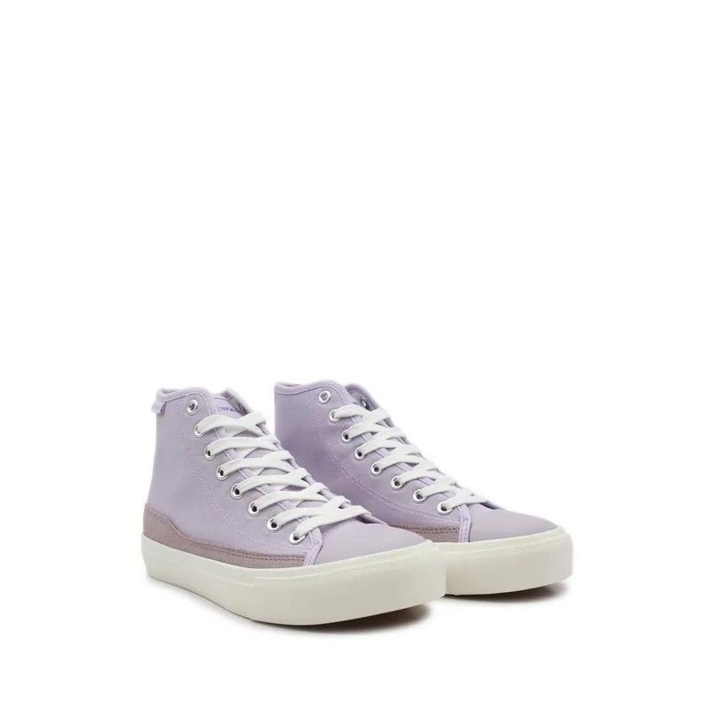Purple airwalk shoes 2025