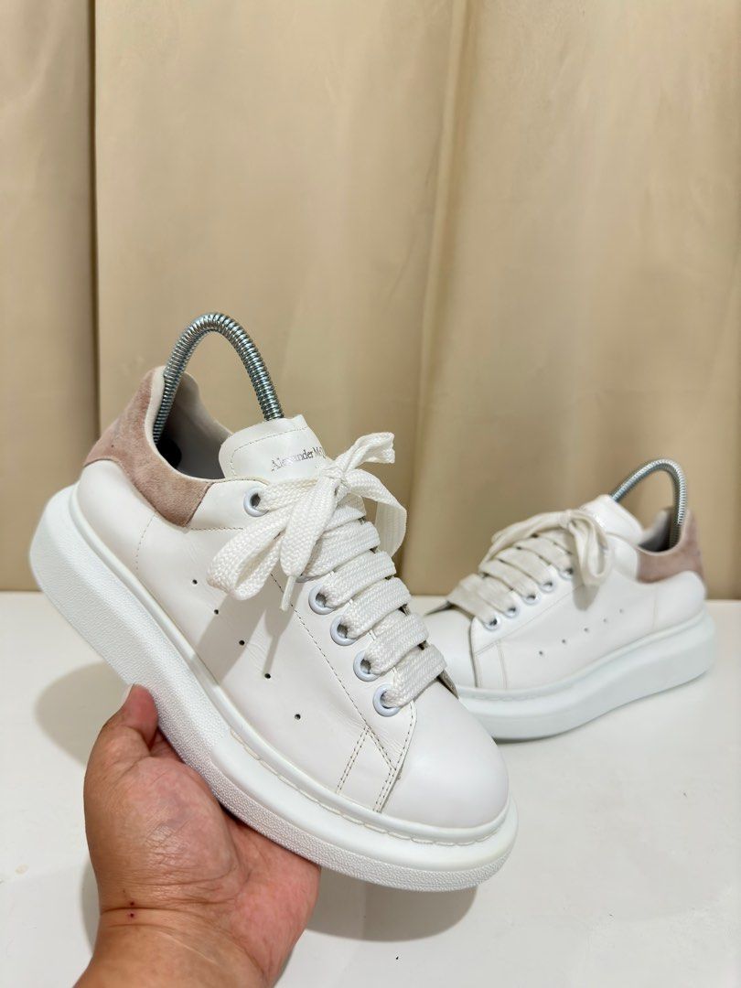 Alexander mcqueen cheap size 6 womens