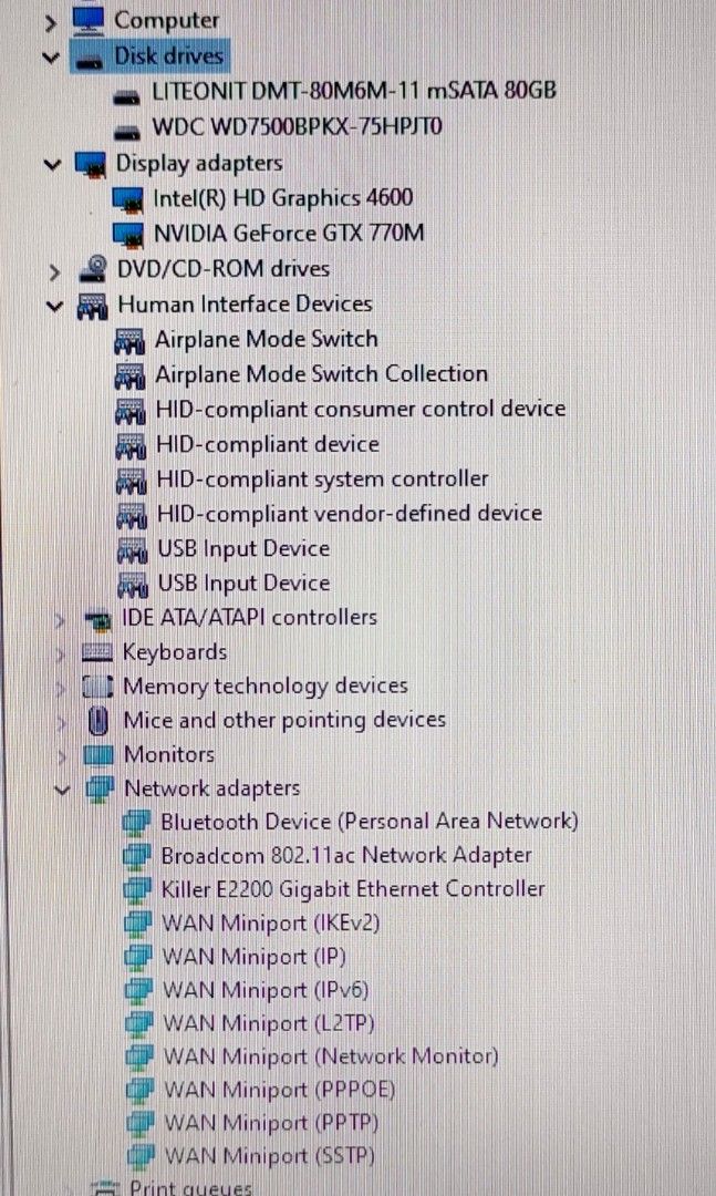 Alienware 17 R1, Computers & Tech, Laptops & Notebooks on Carousell