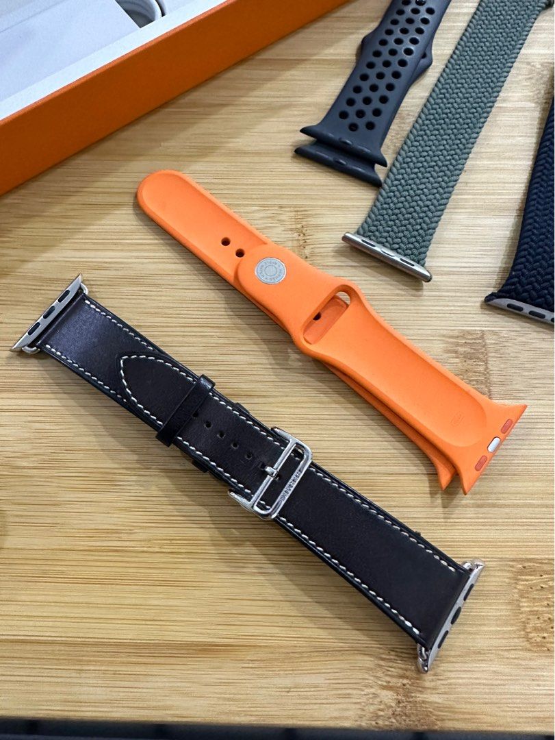 Apple Watch Series 7, Luxury, Watches on Carousell