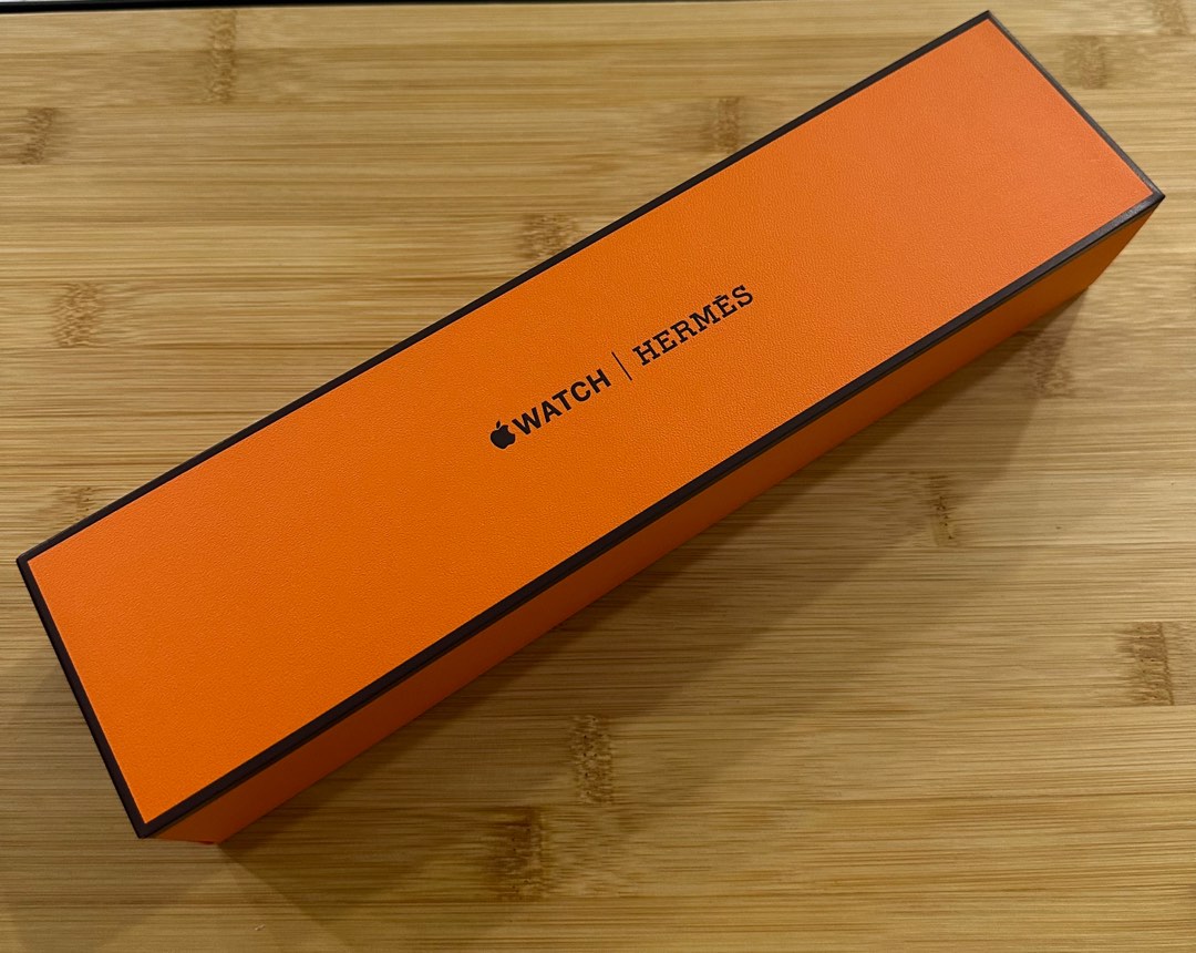 Apple Watch Series 7, Luxury, Watches on Carousell
