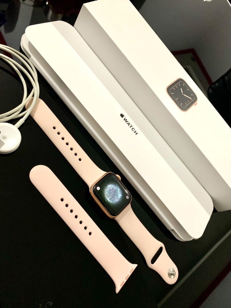 Peso iwatch 2025 5