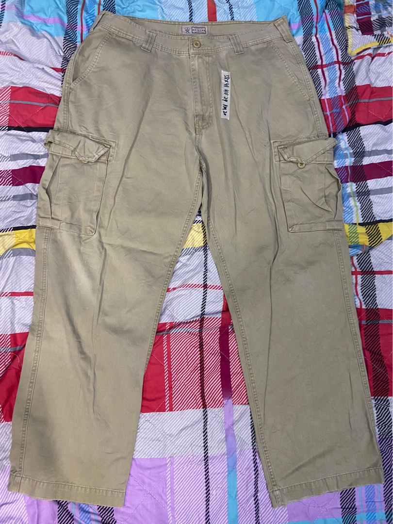 Arizona cargo sales pants mens