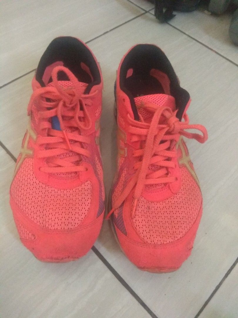 asics gel feather glide 5 review