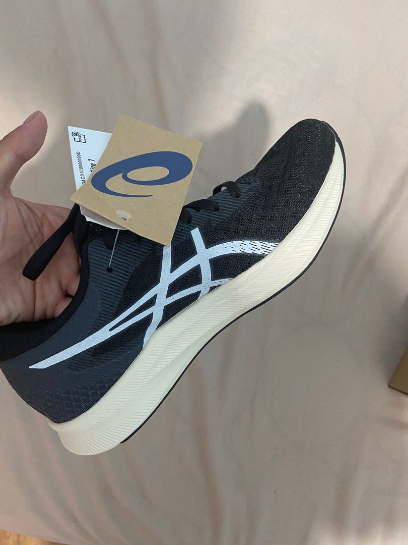Asics Hyper Speed 2, Women's Fashion, Footwear, Sneakers on Carousell