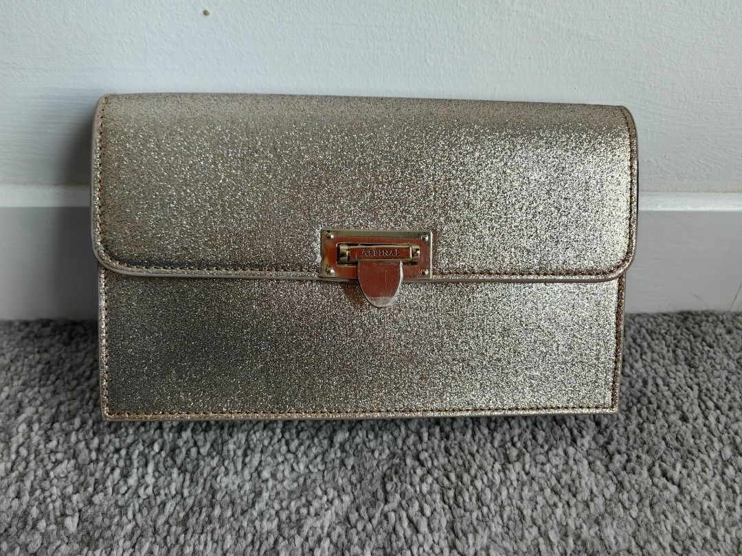 Aspinal clearance clutch bag