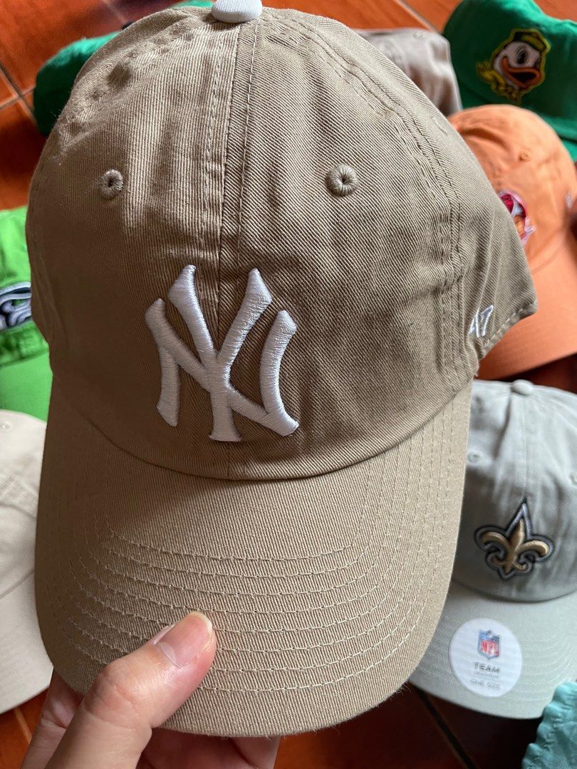 Authentic 47 dad hats cap Men s Fashion Watches Accessories
