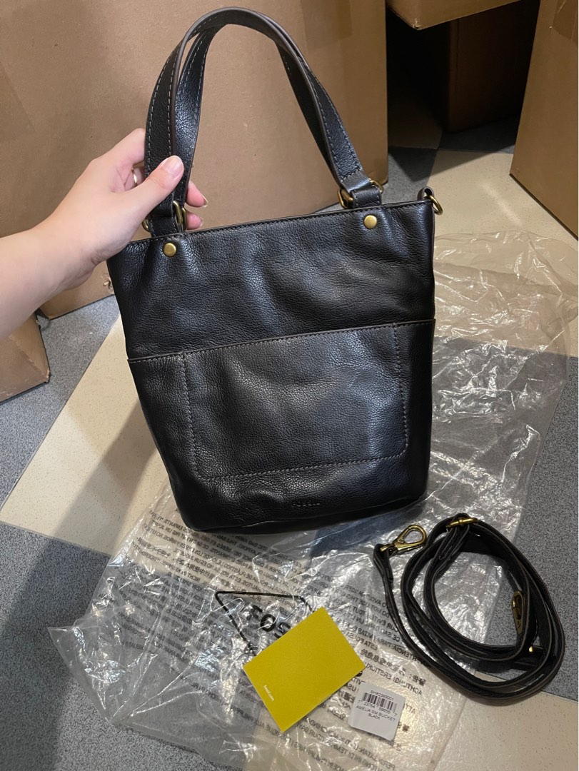 Fossil amelia sales small bucket
