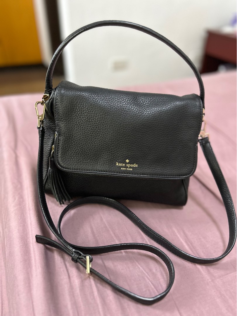 Authentic Kate Spade Bag Women s Fashion Bags Wallets Cross