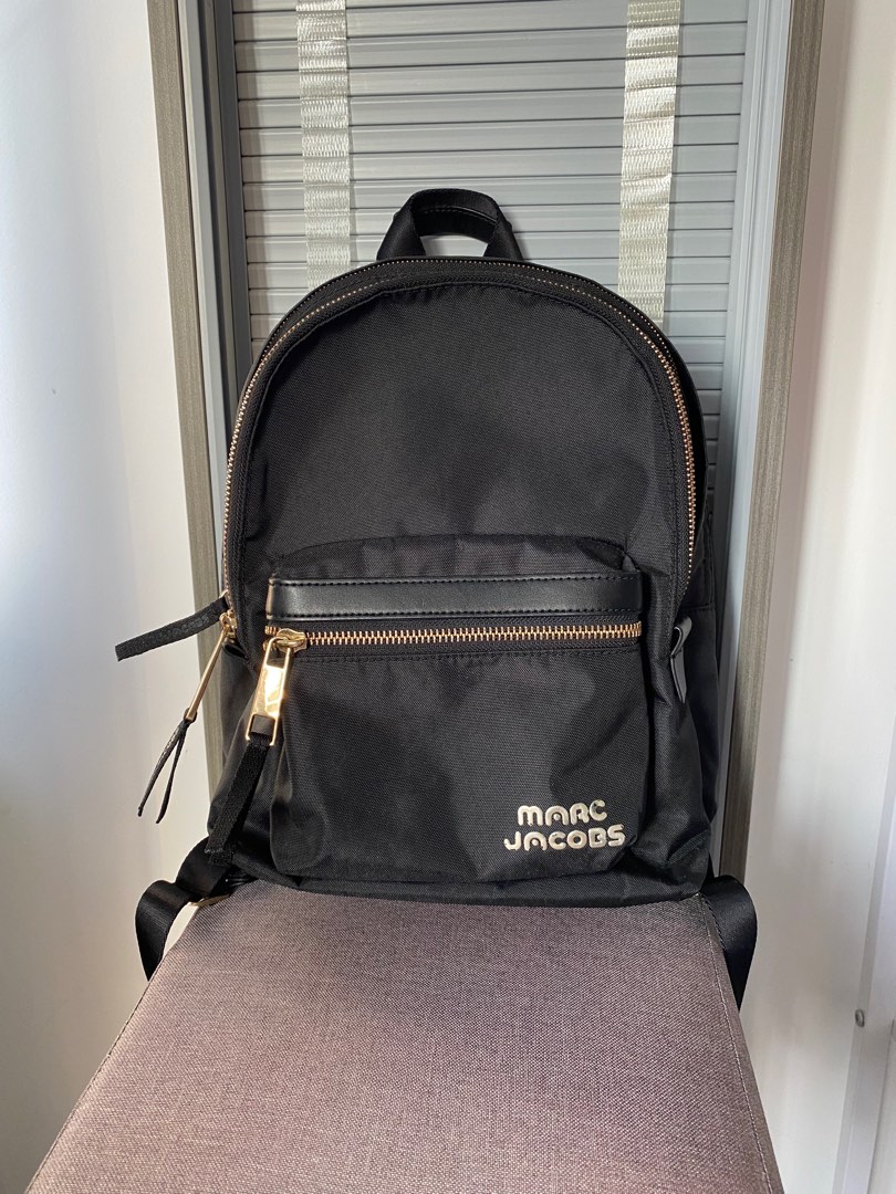 Marc jacob deals back pack