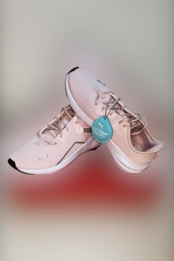 Puma womens top training shoes