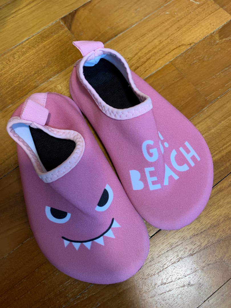 Baby Aqua Shoes 150mm Babies Kids Babies Kids Fashion on