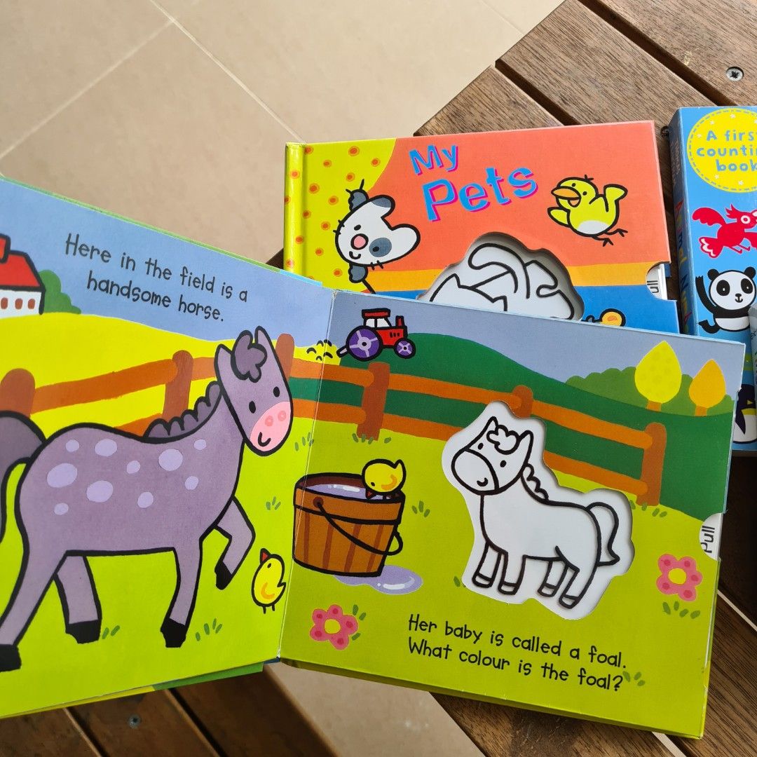 Toddler Learning Toys For 2 3 4 5 6 Year Old Girls Boys: Talking Flash Cards Speech Therapy Toys Autism Toys Preschool Educational Toys