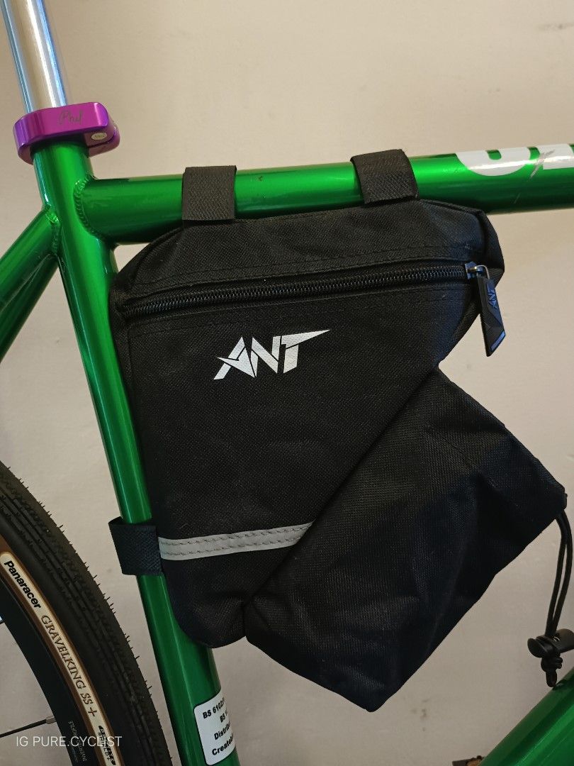 Fixie hotsell bike bag