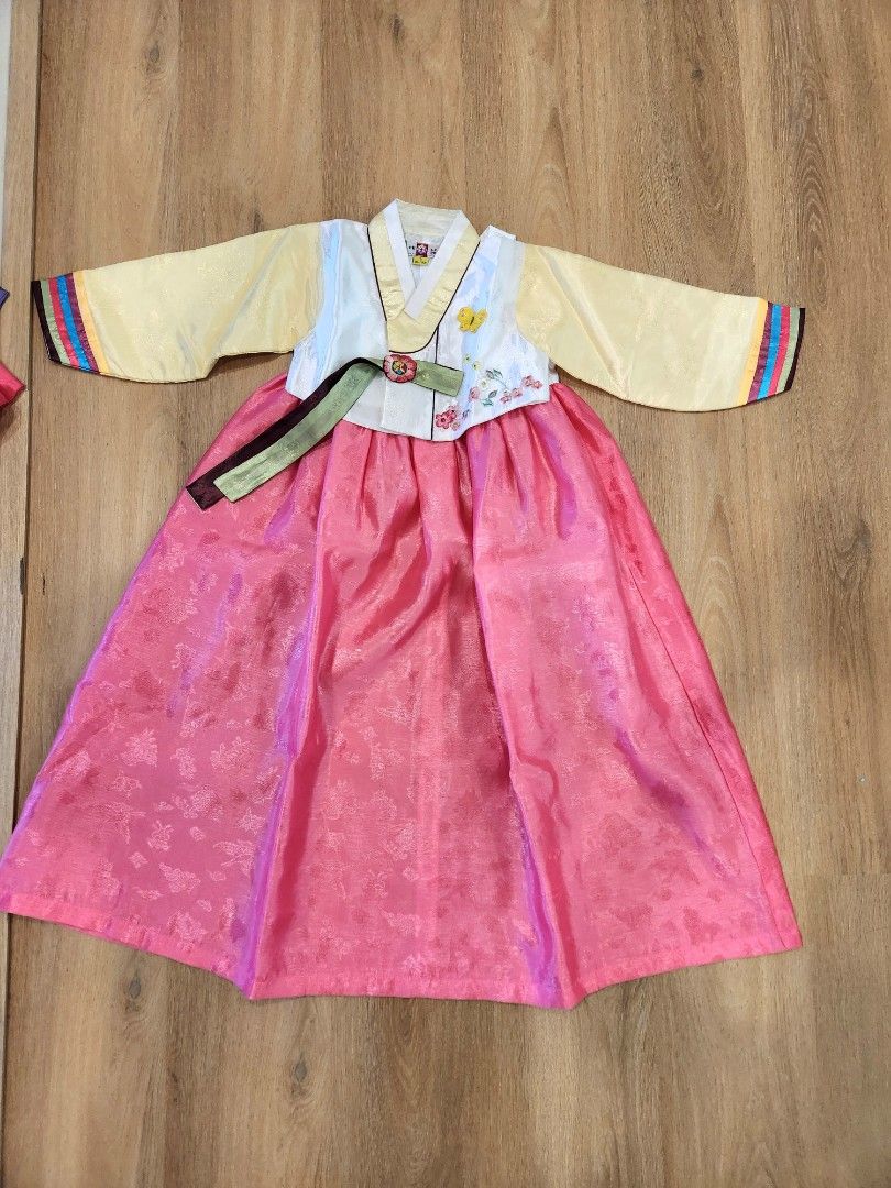Baju korea asli made in korea on Carousell