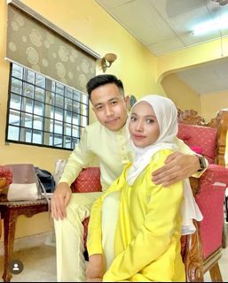 baju melayu awal ashaari