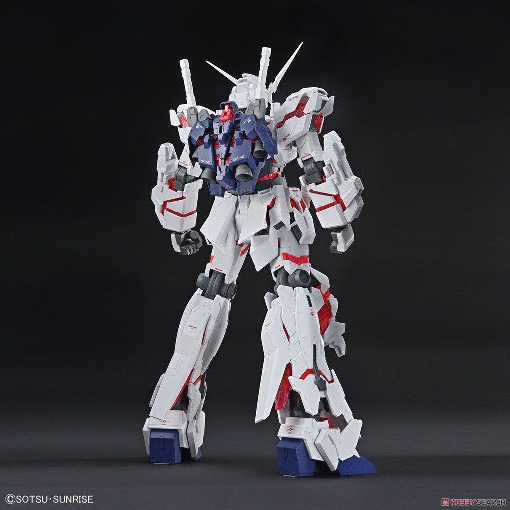Bandai MG 1/100 Unicorn Gundam OVA Ver. (5061608) (Category: Gundam Model Kits) located in Singapore. Submitted by jnt88gundam (Listing ID 1225229403, Image 3). Description: ￼Bandai MG 1/100 Unicorn Gundam OVA Ver. (5061608).