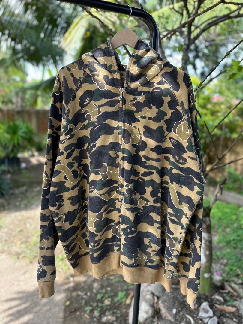 2006 top bape hoodie