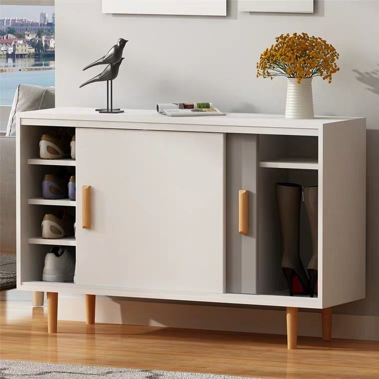 Scandinavian shoe cabinet store