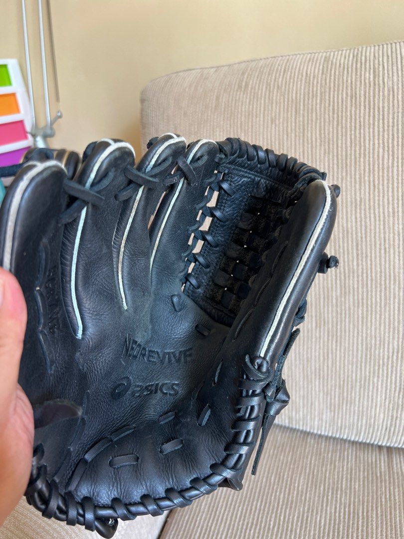 Asics baseball shop glove