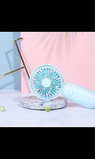 Baseus Firefly Mini Fan