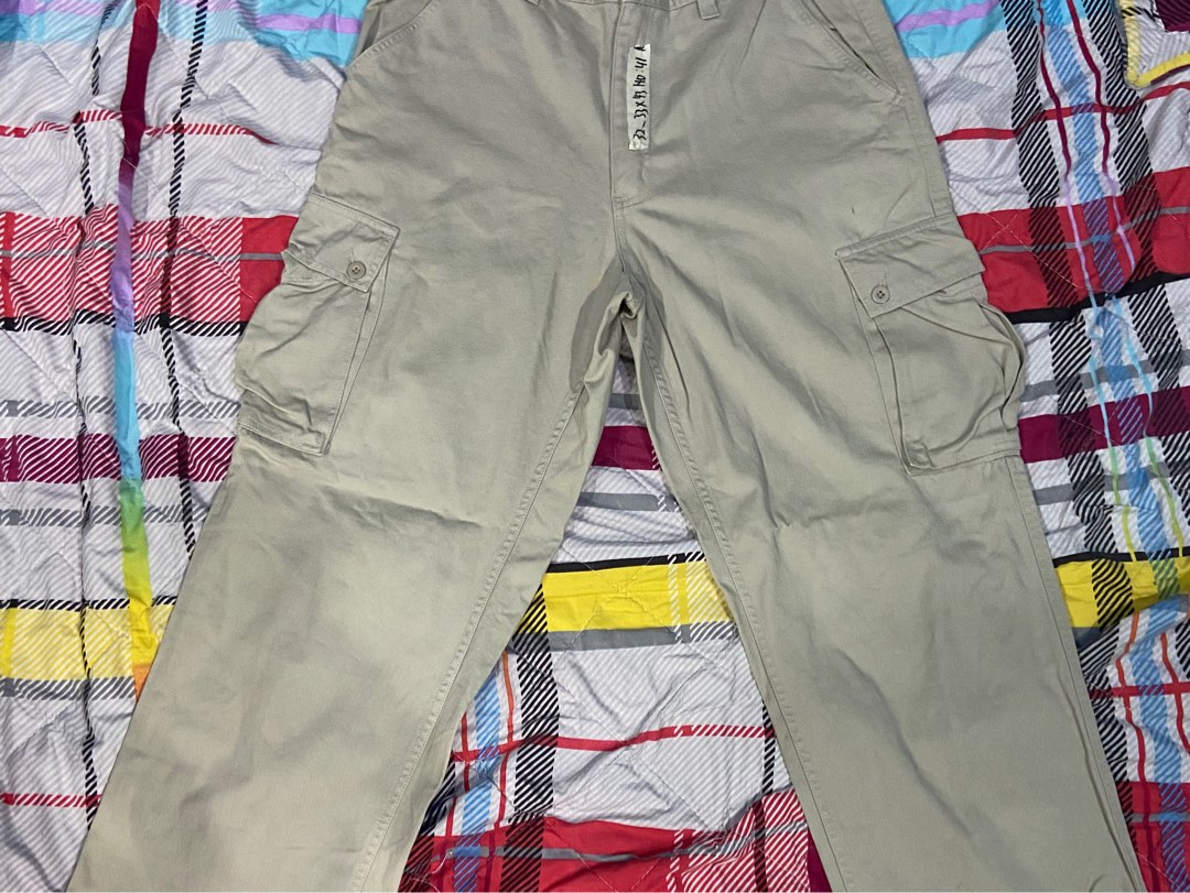 Bass cargo pants hotsell