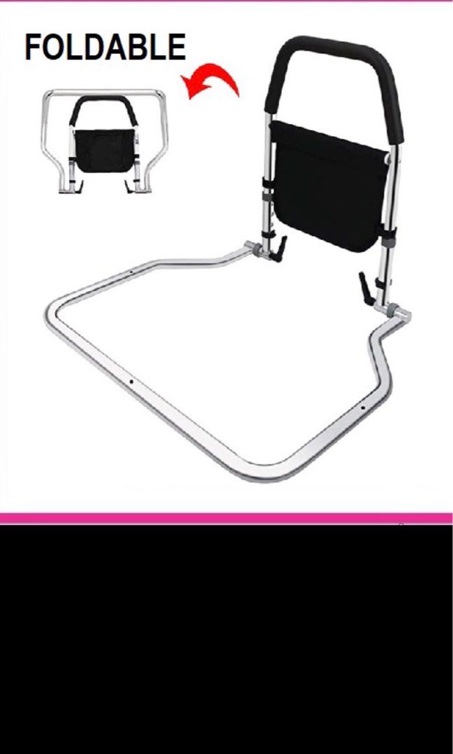 Bed guard, Furniture & Home Living, Furniture, Bed Frames & Mattresses