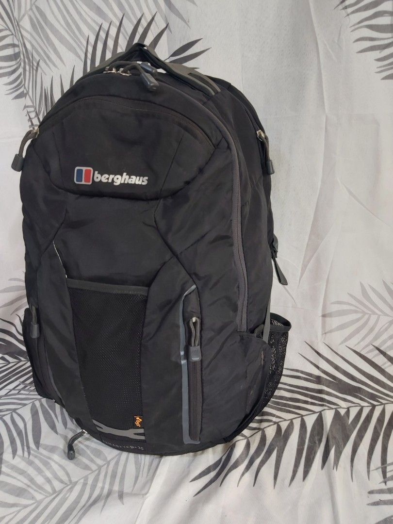 Berghaus discount terabyte 30